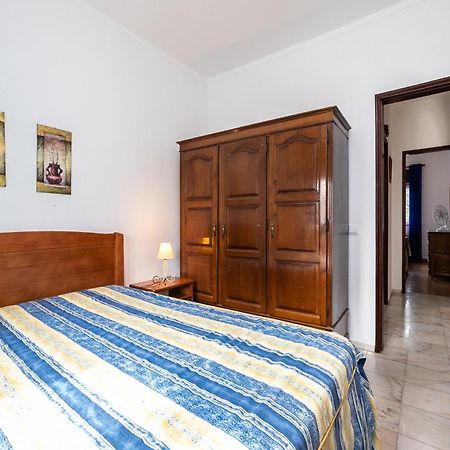 Akisol Armacao Pera Relax Apartment Armação de Pêra Exterior foto