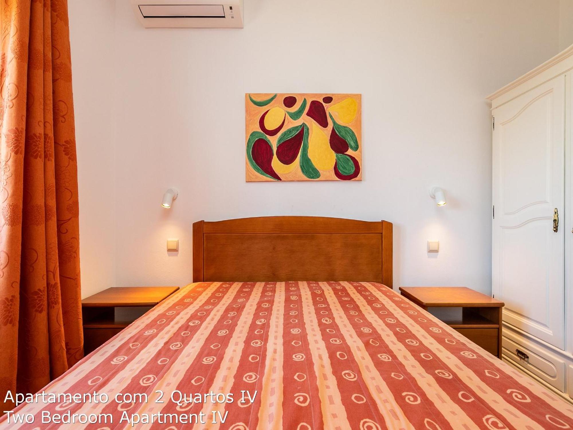 Akisol Armacao Pera Relax Apartment Armação de Pêra Exterior foto