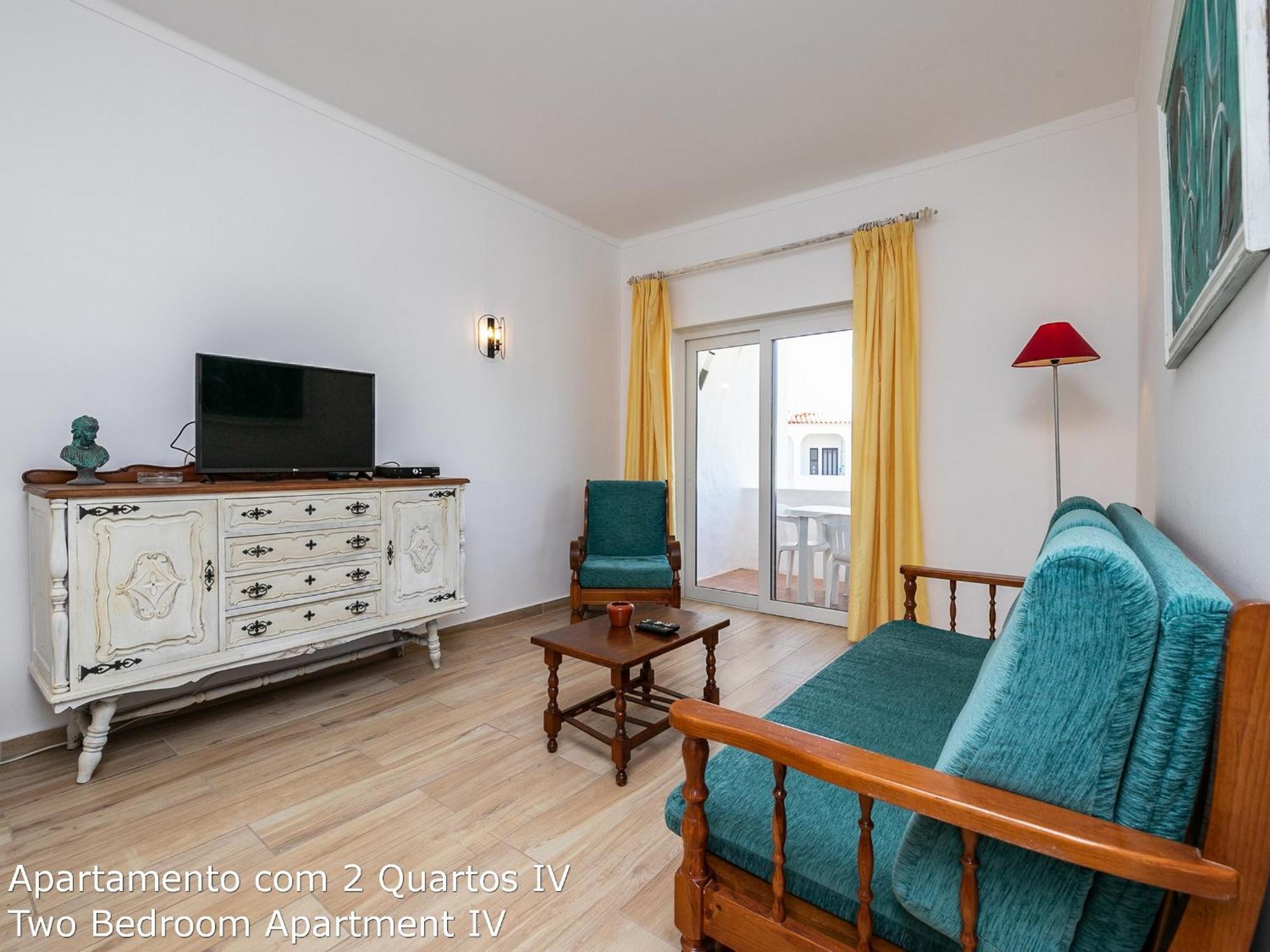 Akisol Armacao Pera Relax Apartment Armação de Pêra Exterior foto