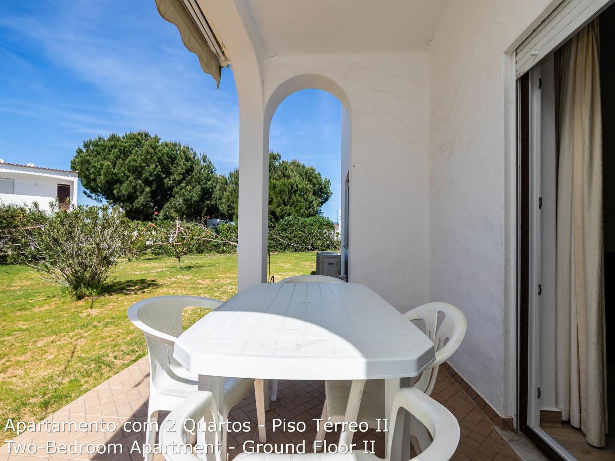 Akisol Armacao Pera Relax Apartment Armação de Pêra Exterior foto