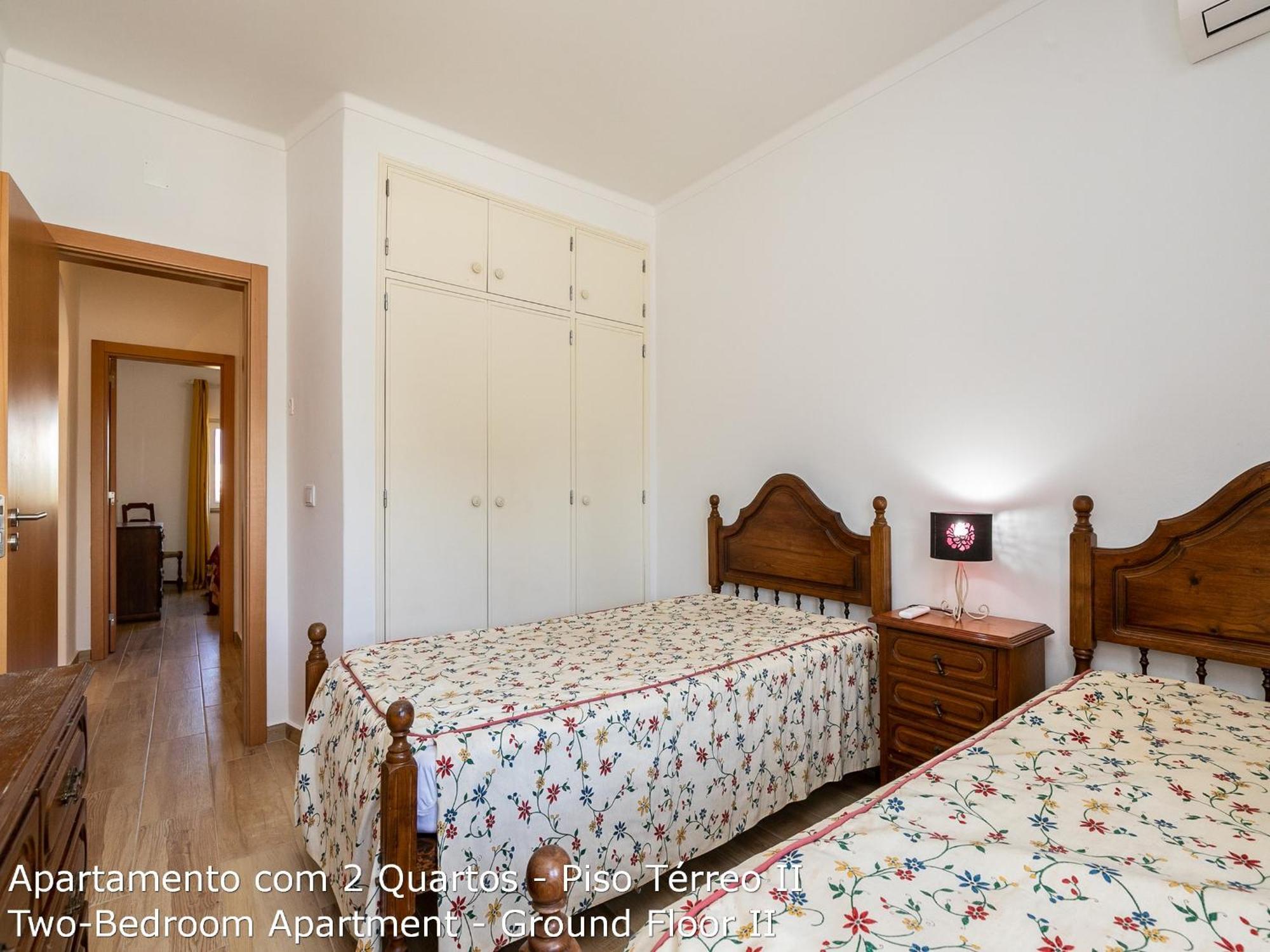 Akisol Armacao Pera Relax Apartment Armação de Pêra Exterior foto