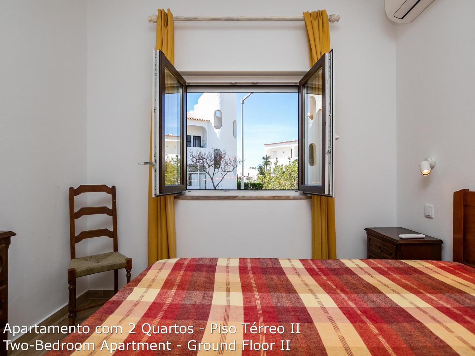 Akisol Armacao Pera Relax Apartment Armação de Pêra Exterior foto