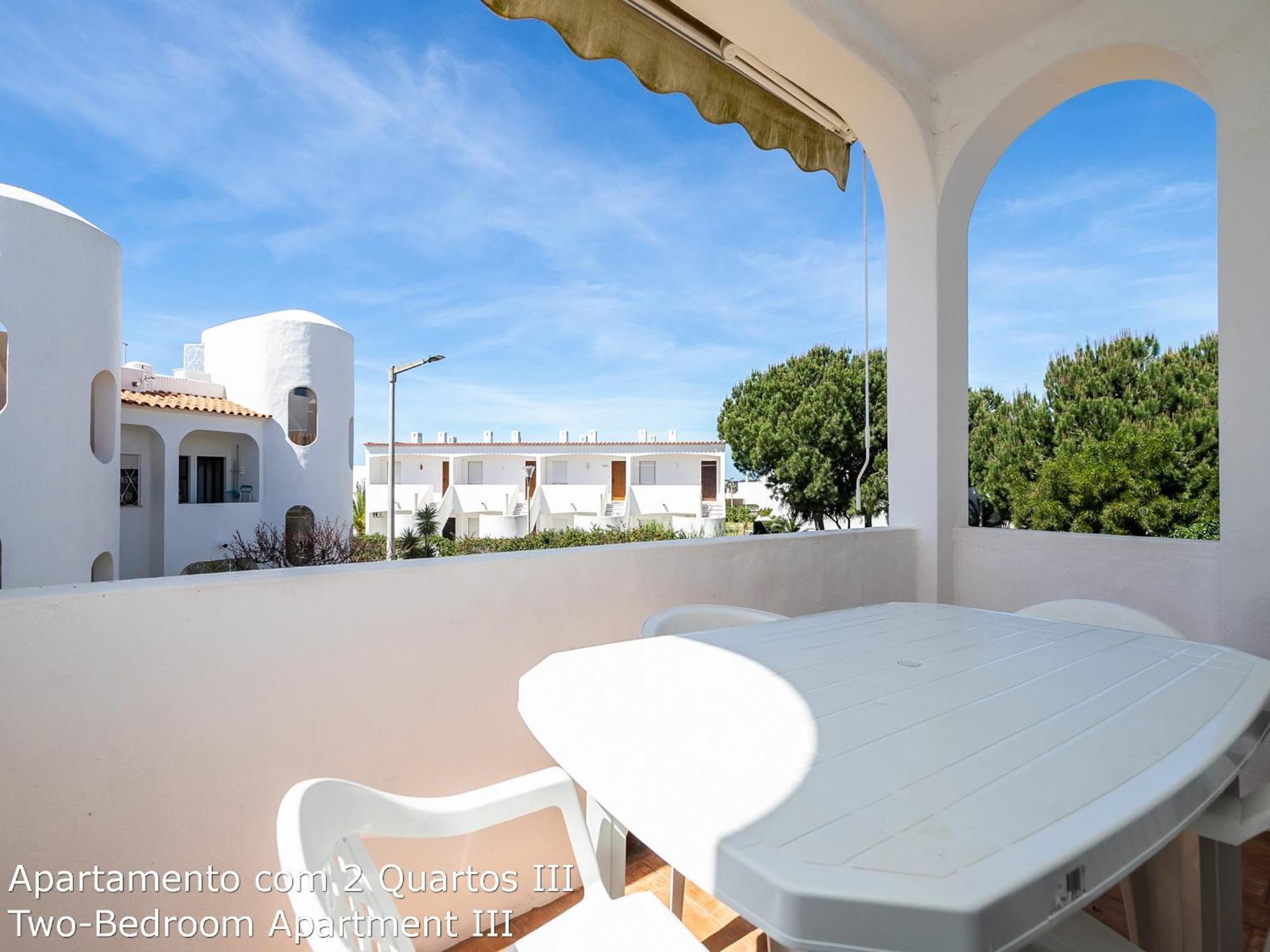 Akisol Armacao Pera Relax Apartment Armação de Pêra Exterior foto
