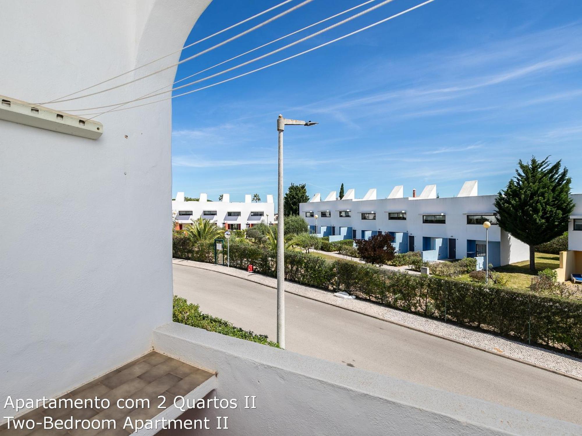 Akisol Armacao Pera Relax Apartment Armação de Pêra Exterior foto