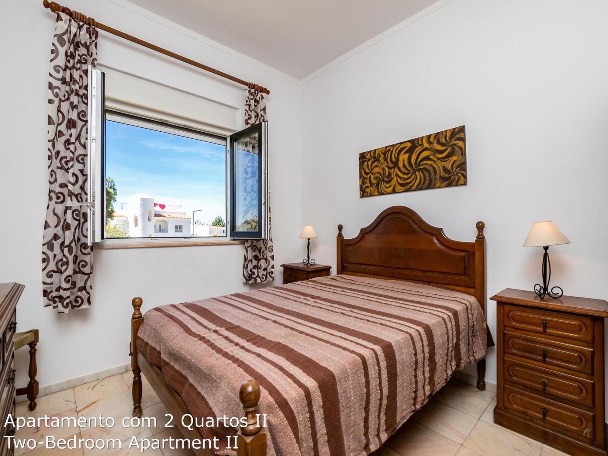 Akisol Armacao Pera Relax Apartment Armação de Pêra Exterior foto