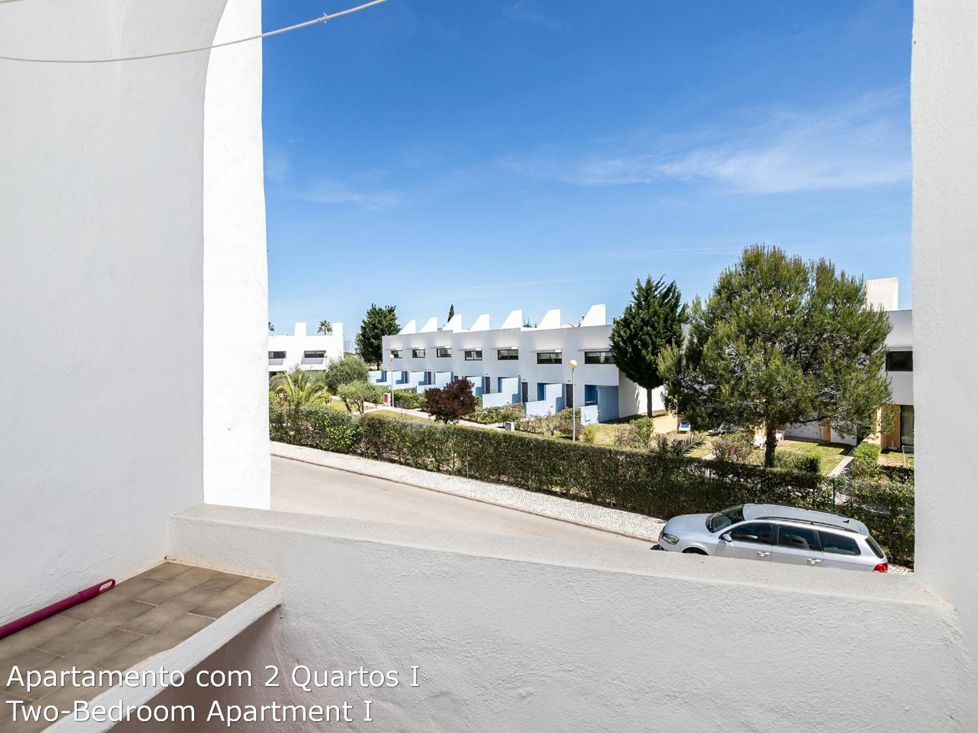 Akisol Armacao Pera Relax Apartment Armação de Pêra Exterior foto