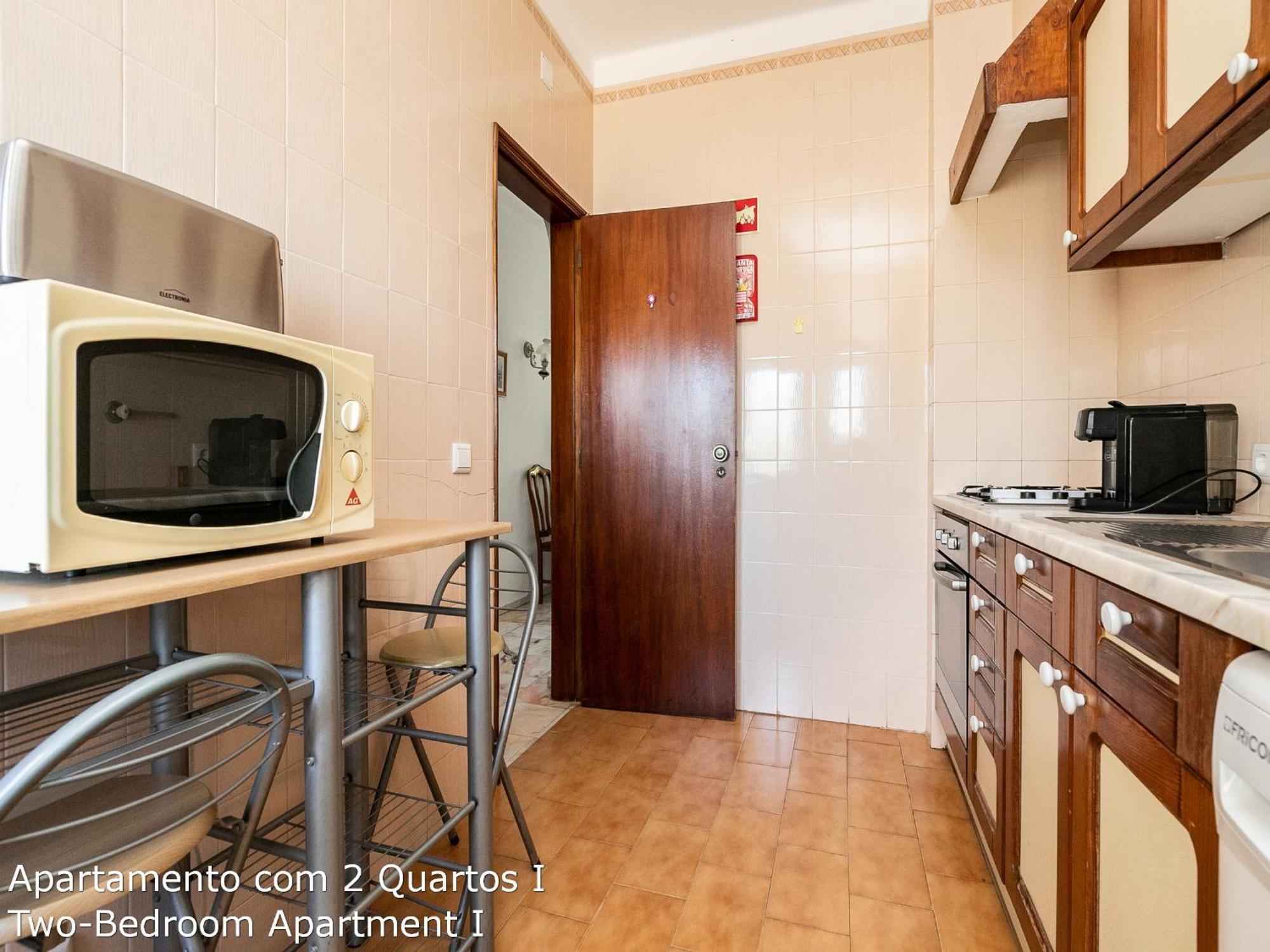 Akisol Armacao Pera Relax Apartment Armação de Pêra Exterior foto