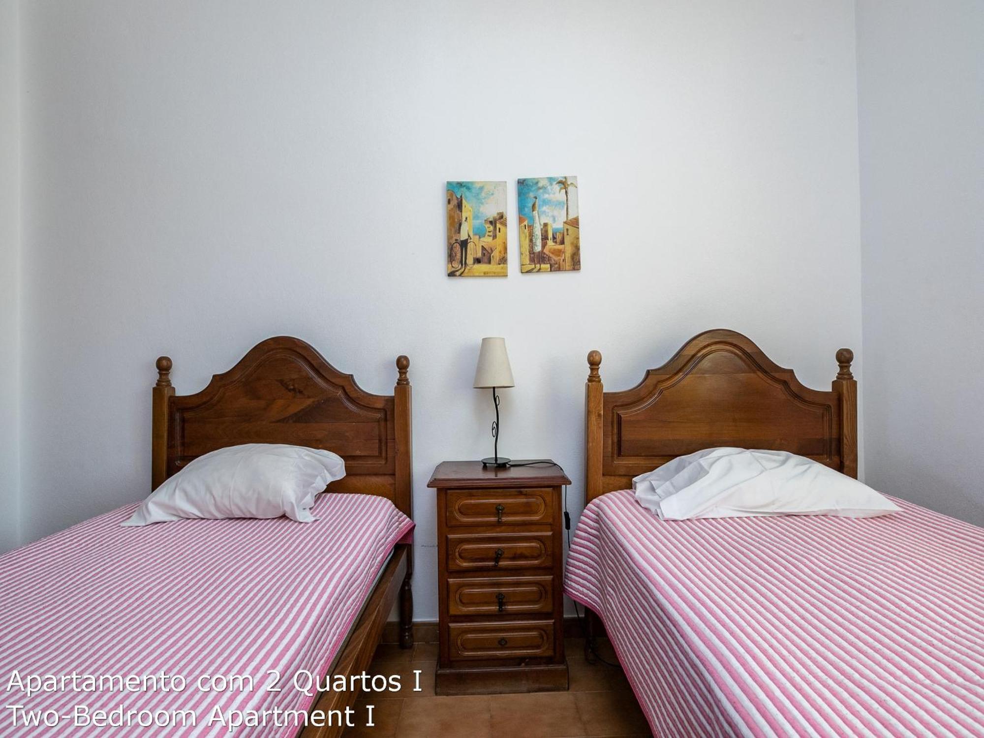Akisol Armacao Pera Relax Apartment Armação de Pêra Exterior foto