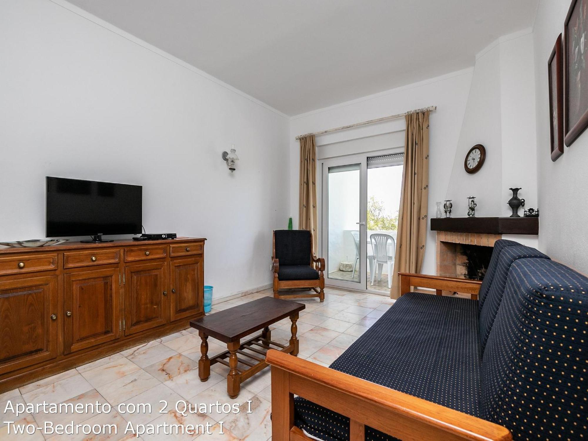 Akisol Armacao Pera Relax Apartment Armação de Pêra Exterior foto