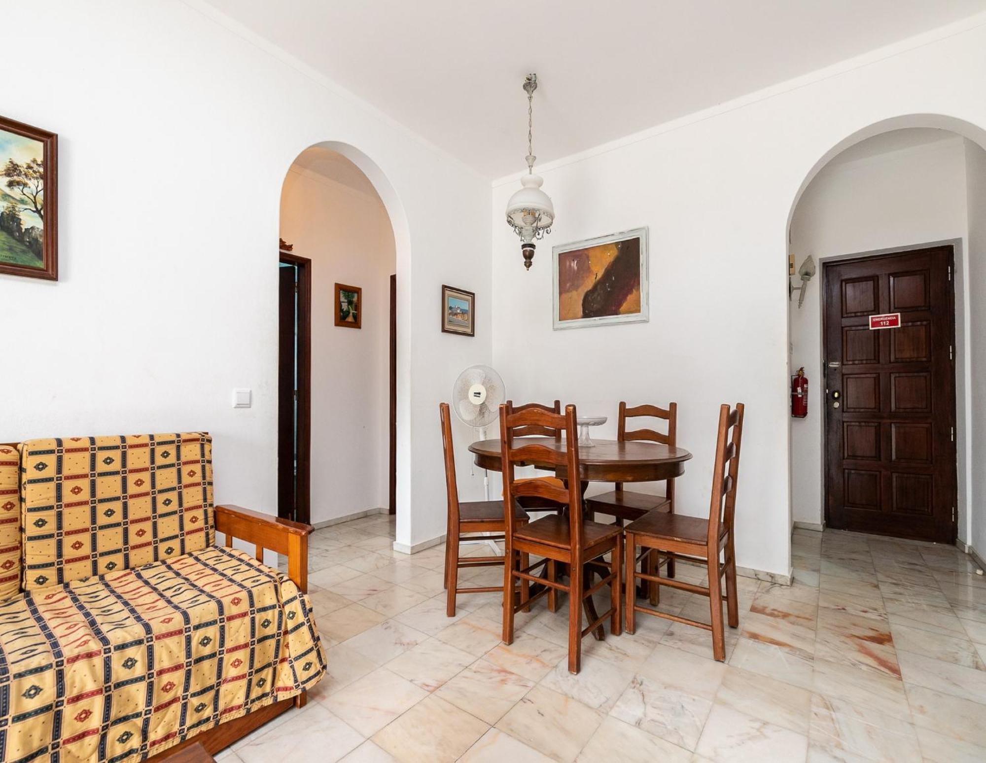 Akisol Armacao Pera Relax Apartment Armação de Pêra Exterior foto